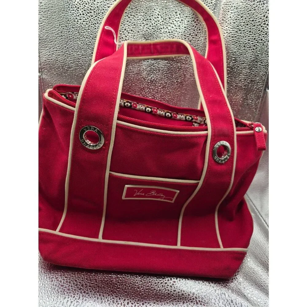 Vera Bradley tote
